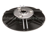 24527.0000 Bunn Sprayhead Assembly, Iced Coffee