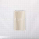 245398 Fisher Paykel Ceramic Rod 9.5 (Pkt 10)