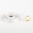 245404 Fisher Paykel Kit D Simmer Ring