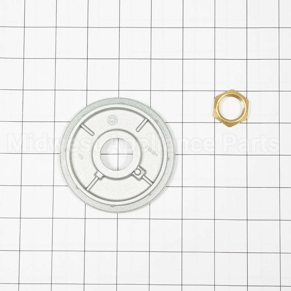 245404 Fisher Paykel Kit D Simmer Ring