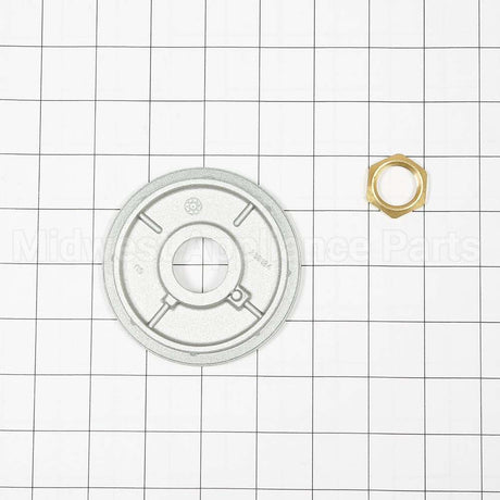 245404 Fisher Paykel Kit D Simmer Ring