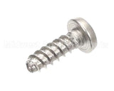 24544.0000 Bunn Screw,Pnh Phh Plastite#8 48-2