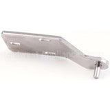 24549 Compatible Silver King Plate Hinge Bottom