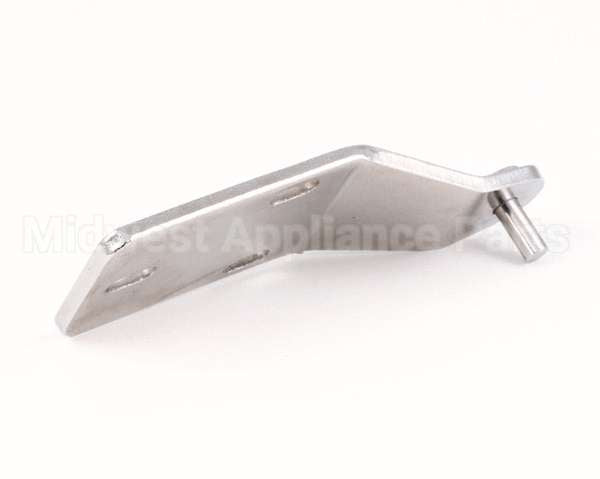 24549 Silver King Hinge Bottom