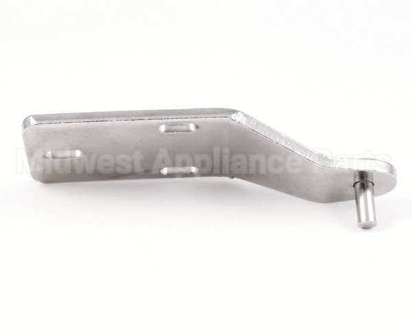 24549 Silver King Hinge Bottom