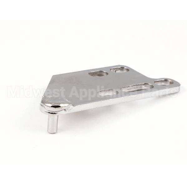 24559 Compatible Silver King Hinge Plate Top Rh
