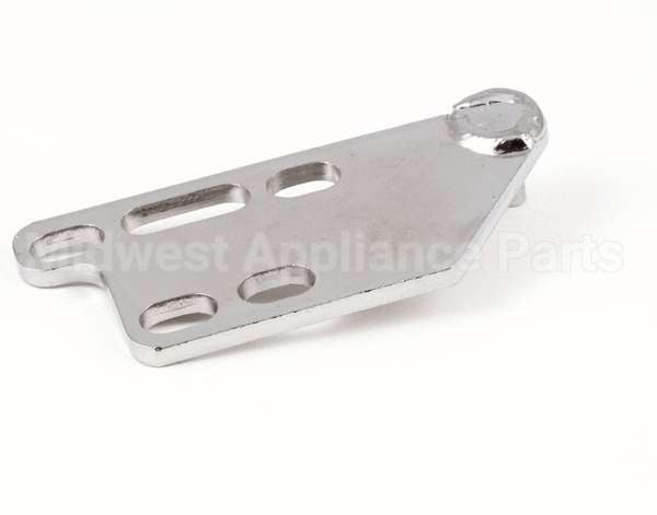 24559 Silver King Hinge Plate Top Rh