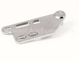 24559 Silver King Hinge Plate Top Rh