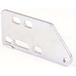 24560 Compatible Silver King Plate Hinge Top Plated