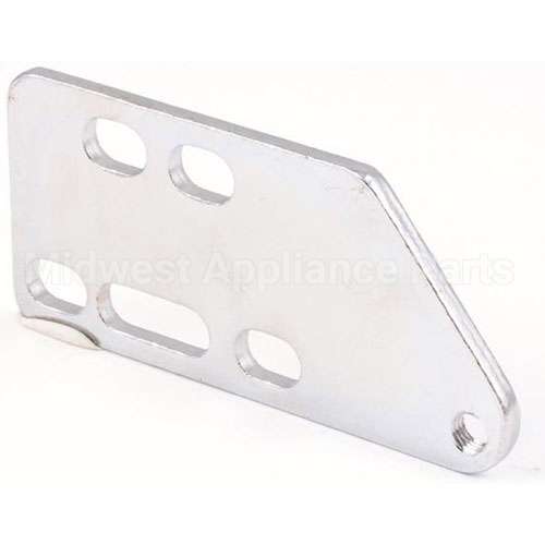 24560 Compatible Silver King Plate Hinge Top Plated