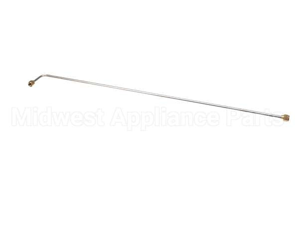 24569.0000 Bunn Tube Assembly,Flow Control To Tan