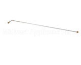 24569.0000 Bunn Tube Assembly,Flow Control To Tan