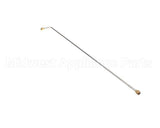 24569.0000 Bunn Tube Assembly,Flow Control To Tan