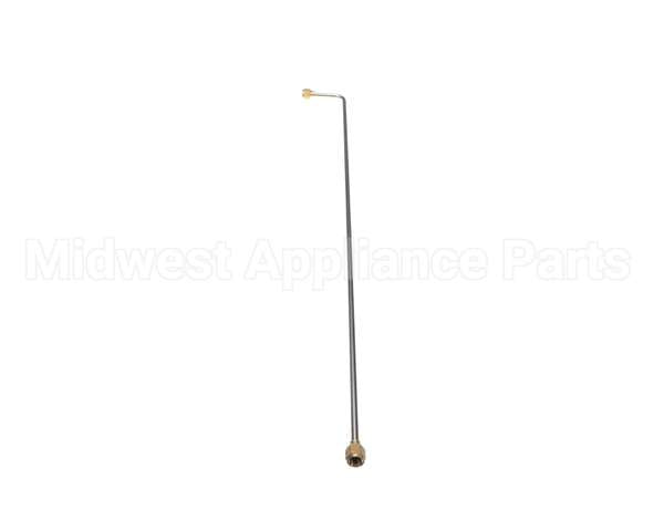 24569.0000 Bunn Tube Assembly,Flow Control To Tan