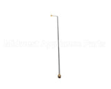 24569.0000 Bunn Tube Assembly,Flow Control To Tan