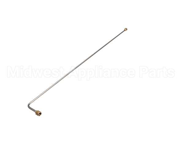 24569.0000 Bunn Tube Assembly,Flow Control To Tan