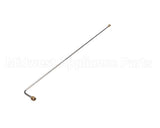 24569.0000 Bunn Tube Assembly,Flow Control To Tan