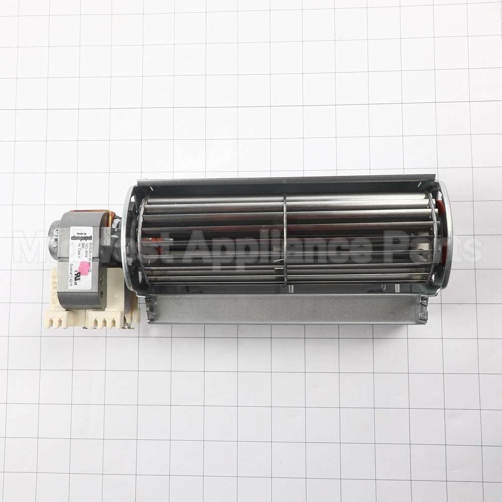 245777 Fisher Paykel Blower Cooling United