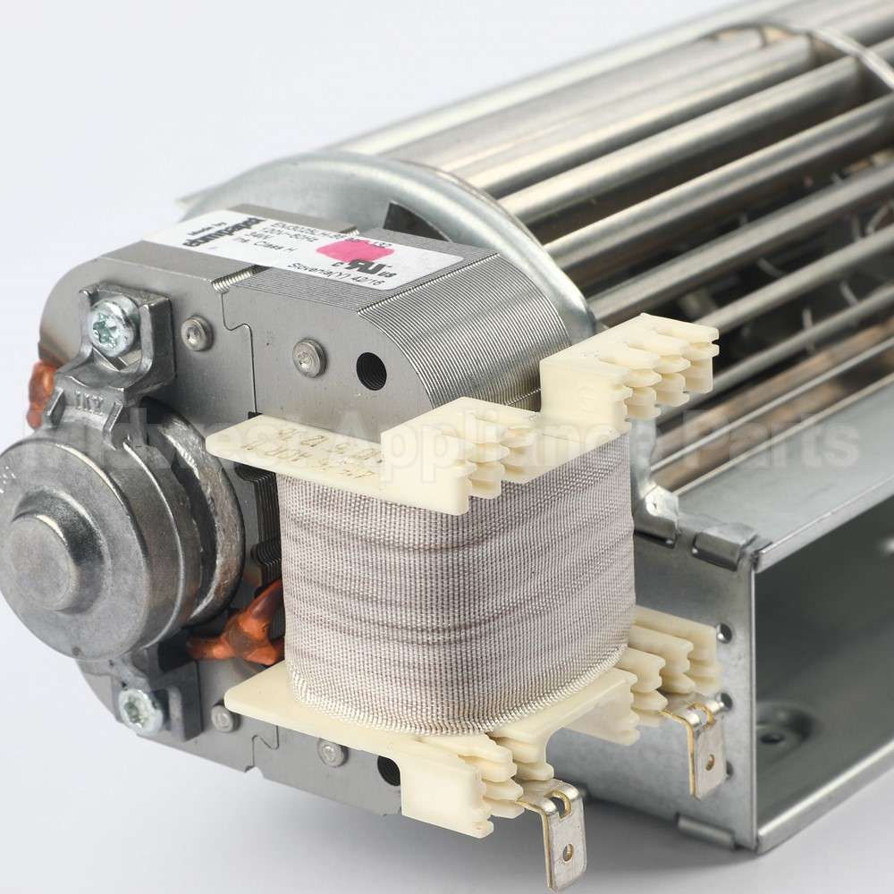 245777 Fisher Paykel Blower Cooling United