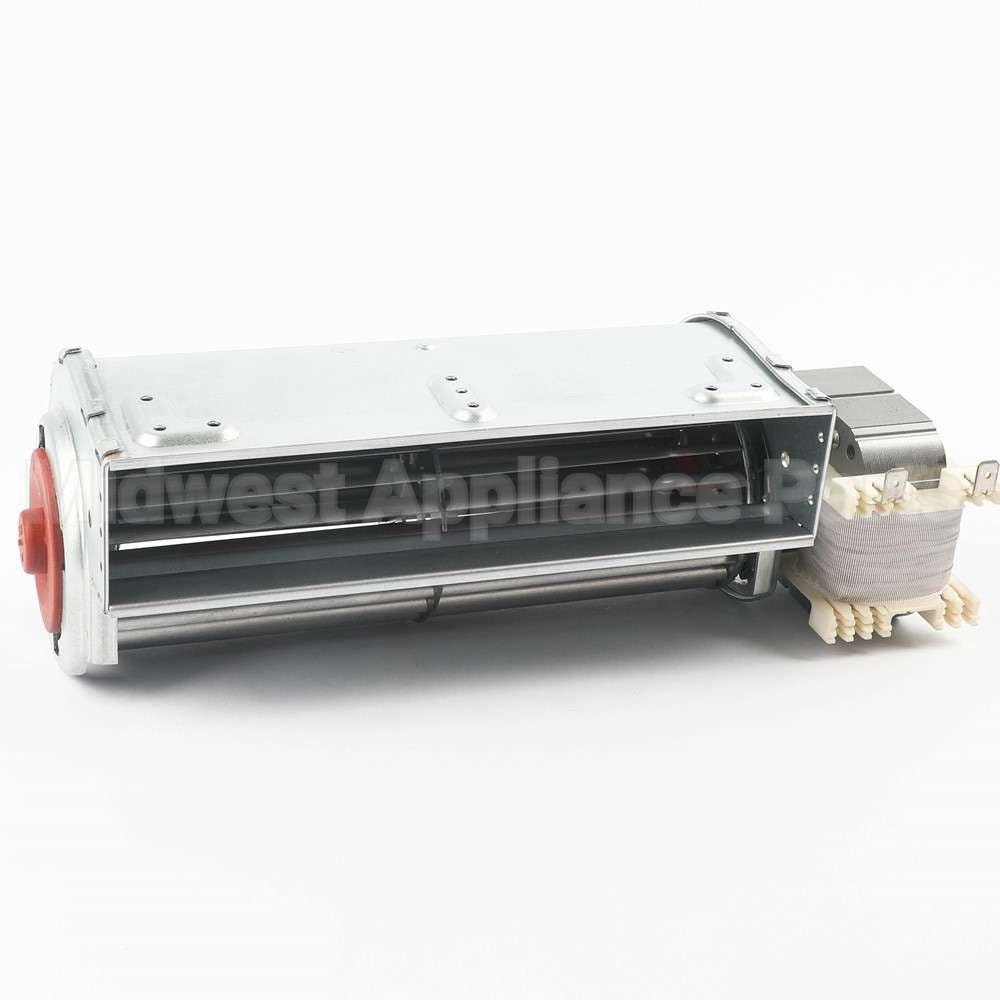 245777 Fisher Paykel Blower Cooling United