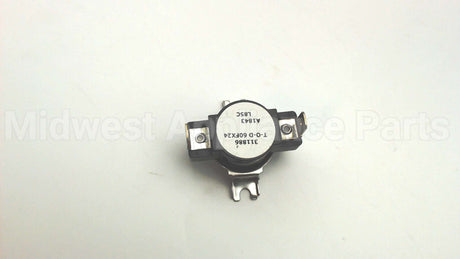 245934P Fisher Paykel Thermal Limiter Nc 60F/85C (Pk
