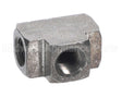 24599.0001 Bunn Tee, Union-12Fpt (Tin Plated)