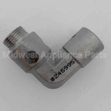 245995 Fisher Paykel Jet Holder, Simmer Assy #74