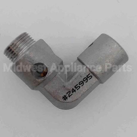 245995 Fisher Paykel Jet Holder, Simmer Assy #74