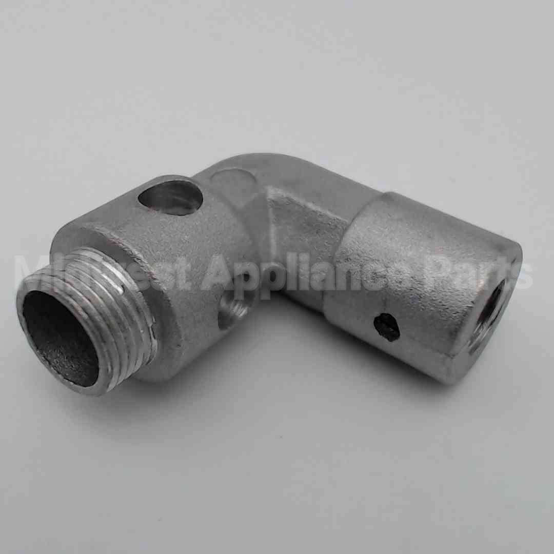 245995 Fisher Paykel Jet Holder, Simmer Assy #74