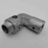 245995 Fisher Paykel Jet Holder, Simmer Assy #74