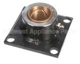 2460-1 Crown Steam Trunnion Housing Assembly ( Glt-20