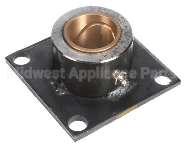 2460-1 Crown Steam Trunnion Housing Assembly ( Glt-20