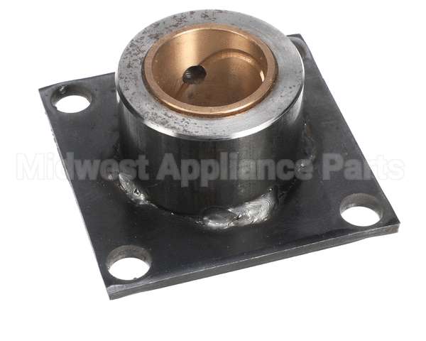 2460-1 Crown Steam Trunnion Housing Assembly ( Glt-20