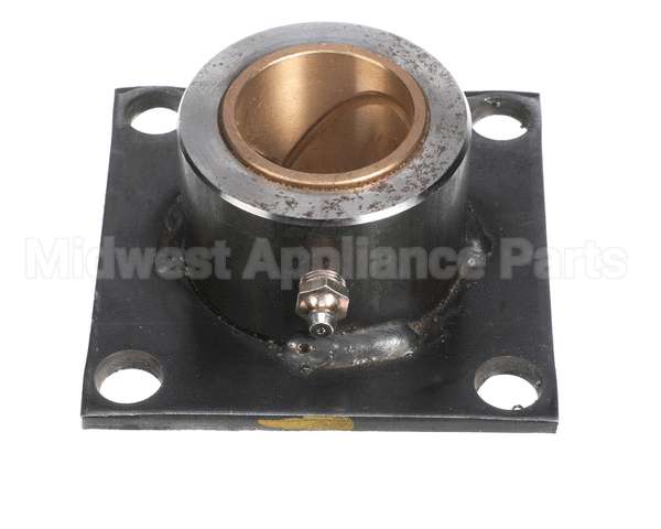2460-1 Crown Steam Trunnion Housing Assembly ( Glt-20