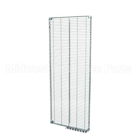2460NK3 Metro 24X60 Metroseal Iii Shf