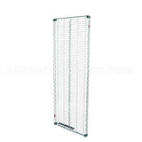 2460NK3 Metro 24X60 Metroseal Iii Shf