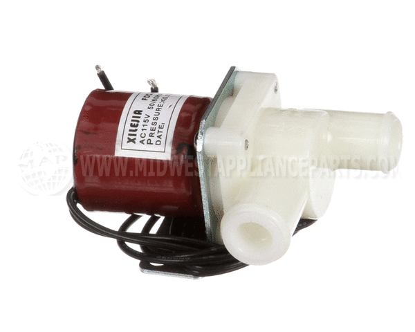 P00018-02 Hoshizaki Solenoid Valve