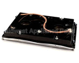 2462 Grindmaster Cecilware Evaporator Assembly D25D255-34