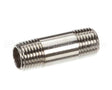 2463 Perlick 1/4X1 1/2 Lg Pipe Nipple-Ni Pl
