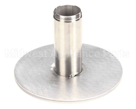 24633 Henny Penny Weld Assembly-500 Drain Extension