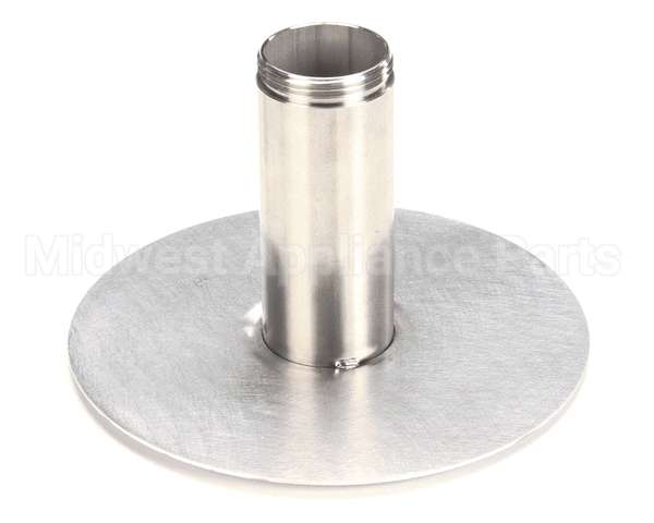 24633 Henny Penny Weld Assembly-500 Drain Extension