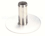 24633 Henny Penny Weld Assembly-500 Drain Extension