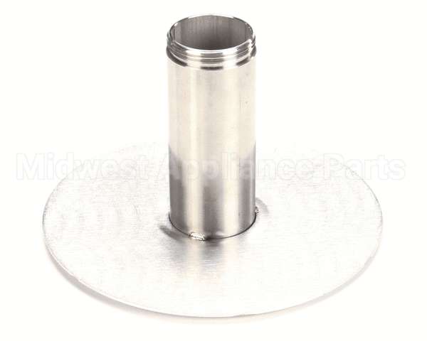 24633 Henny Penny Weld Assembly-500 Drain Extension