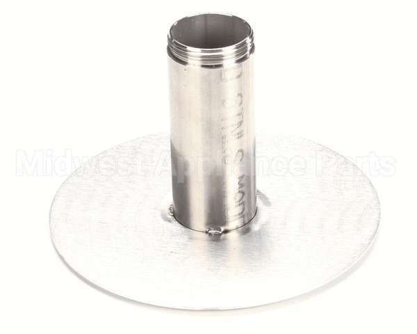 24633 Henny Penny Weld Assembly-500 Drain Extension