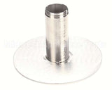 24633 Henny Penny Weld Assembly-500 Drain Extension
