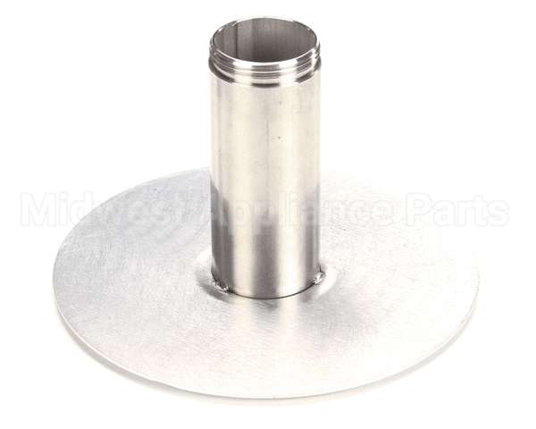 24633 Henny Penny Weld Assembly-500 Drain Extension