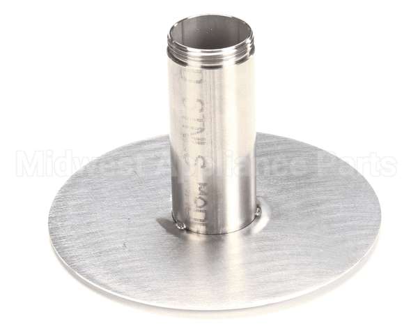 24633 Henny Penny Weld Assembly-500 Drain Extension