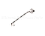 24637.0000 Bunn Tube Assembly, Sprayhead