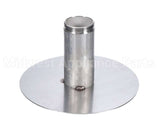 24643 Henny Penny Weld Assy-Drain Extension