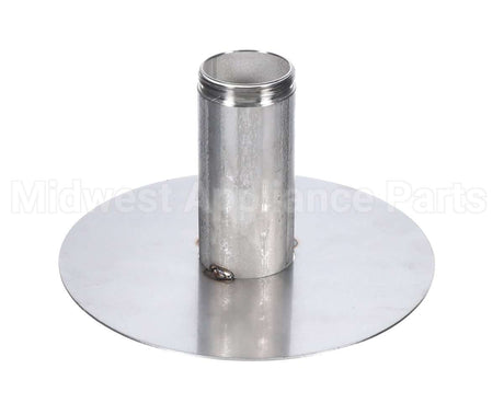 24643 Henny Penny Weld Assy-Drain Extension